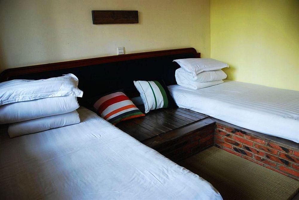 Guilin Wada Hostel ภายนอก รูปภาพ