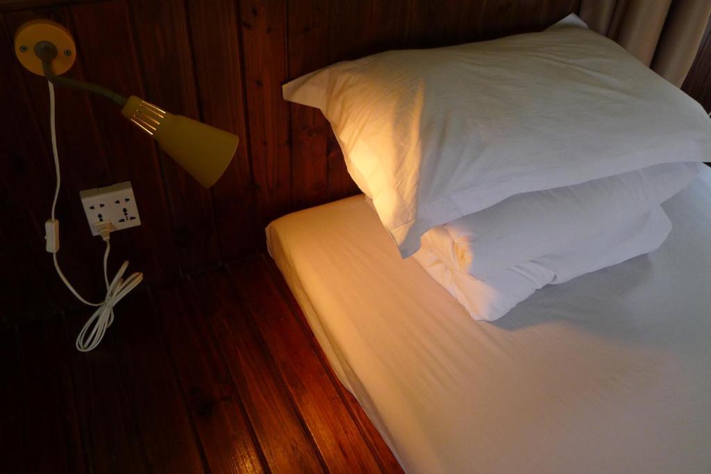 Guilin Wada Hostel ห้อง รูปภาพ