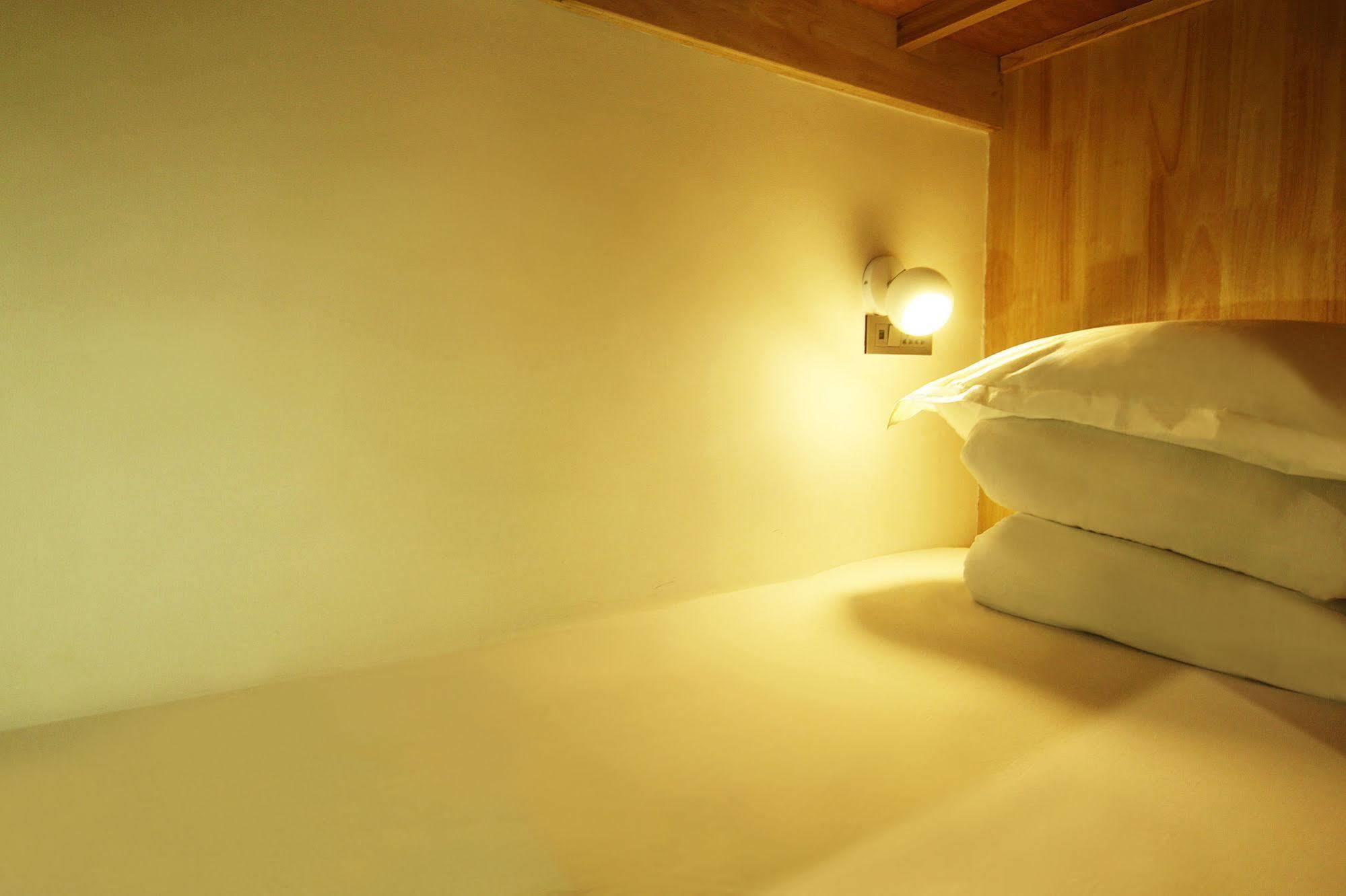 Guilin Wada Hostel ภายนอก รูปภาพ
